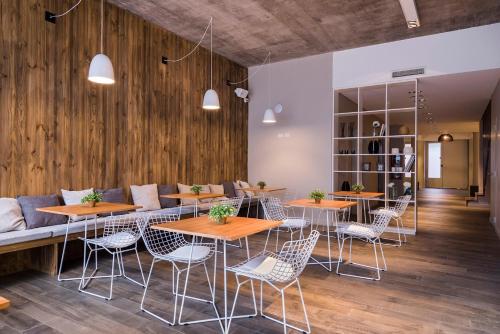 Food and beverages, Lemon Suites in San Telmo Food and beverages, Lemon Suites in San Telmo
