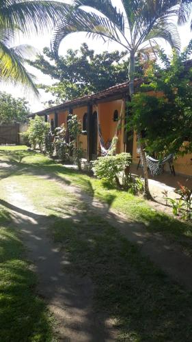 Pousada Canto do Mar
Pousada Canto do Mar