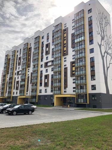 Apartment in Gomel in Gomel Apartment in Gomel in Gomel