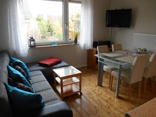 المرافق, Ferienwohnung Villa Lütt (Ferienwohnung Villa Lutt) in بليكيدي المرافق, Ferienwohnung Villa Lütt (Ferienwohnung Villa Lutt) in بليكيدي