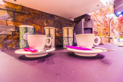 The Paradise Monac'Home Parking in Monte Carlo The Paradise Monac'Home Parking in Monte Carlo