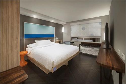 Tru by Hilton Edinburg in Edinburg Tru by Hilton Edinburg in Edinburg