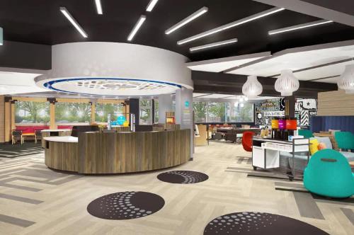 Tru by Hilton Edinburg in Edinburg Tru by Hilton Edinburg in Edinburg