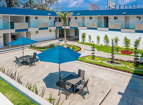 This photo about Hotel Grand Centurion shared on HyHotel.com