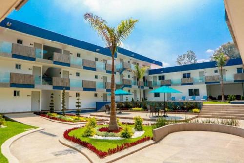 This photo about Hotel Grand Centurion shared on HyHotel.com