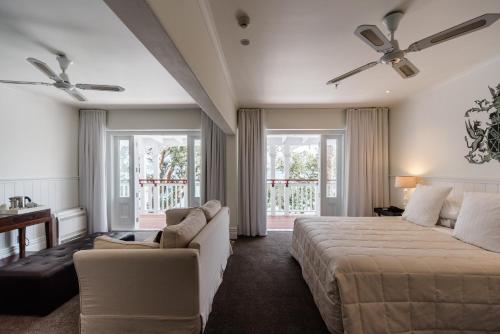 Duke Of Marlborough Hotel in Bay of Islands Duke Of Marlborough Hotel in Bay of Islands