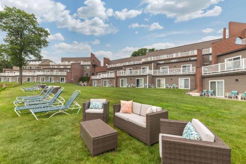 設施, Ogunquit River Inn & Suites in 奧甘奎特 (ME) 設施, Ogunquit River Inn & Suites in 奧甘奎特 (ME)
