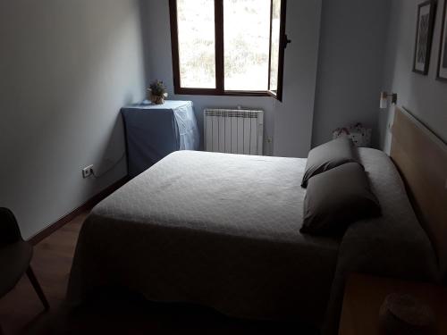 Apartamento Las Eras