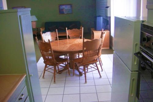 cuina, Mountain View Motel in Bishop cuina, Mountain View Motel in Bishop