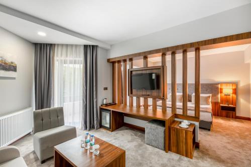 The Sign Esentepe Hotel&Kayak Merkezi in City Center The Sign Esentepe Hotel&Kayak Merkezi in City Center