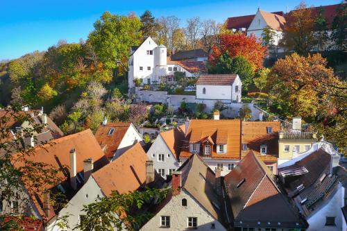 المنطقة المحيطة, Arthotel ANA Goggl in Landsberg am Lech المنطقة المحيطة, Arthotel ANA Goggl in Landsberg am Lech