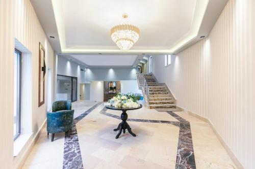 The Sign Esentepe Hotel&Kayak Merkezi in City Center The Sign Esentepe Hotel&Kayak Merkezi in City Center