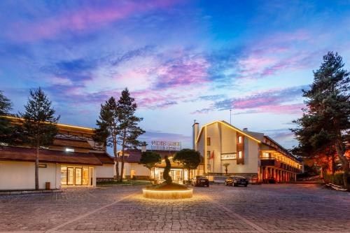 The Sign Esentepe Hotel&Kayak Merkezi in City Center The Sign Esentepe Hotel&Kayak Merkezi in City Center