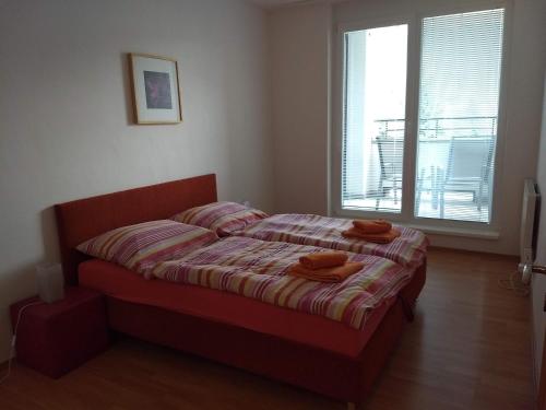 Apartmán na Donovaloch (Apartman na Donovaloch) in โดโนวาลี Apartmán na Donovaloch (Apartman na Donovaloch) in โดโนวาลี