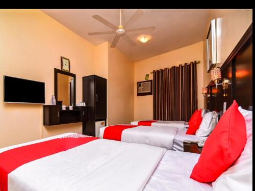 Melody Queen Hotel in Deira Melody Queen Hotel in Deira