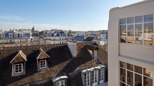 View, 9Confidentiel in 4th - The Marais View, 9Confidentiel in 4th - The Marais