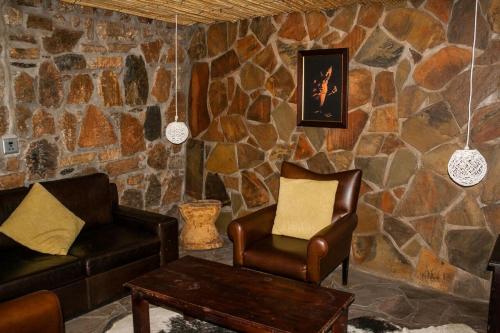 Von Bach Dam Resort in Okahandja Von Bach Dam Resort in Okahandja