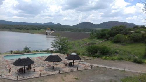 Von Bach Dam Resort in Okahandja Von Bach Dam Resort in Okahandja