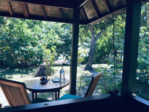 Serenity Beaches Resort in Ostrov Uoleva Serenity Beaches Resort in Ostrov Uoleva