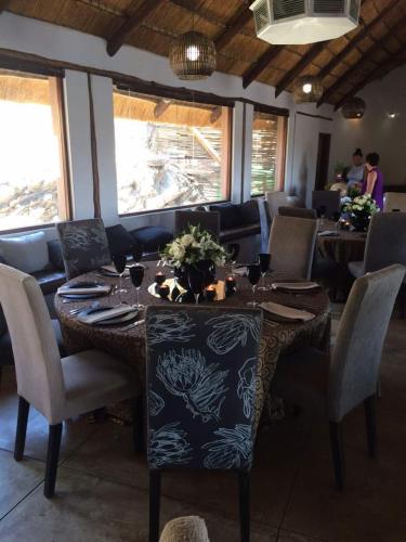 Von Bach Dam Resort in Okahandja Von Bach Dam Resort in Okahandja