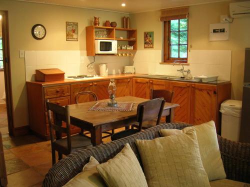 Équipements, The Old Trading Post Guest House in Wilderness Équipements, The Old Trading Post Guest House in Wilderness