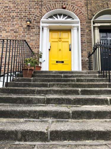 Hotel Rathmines Lodge Townhouse