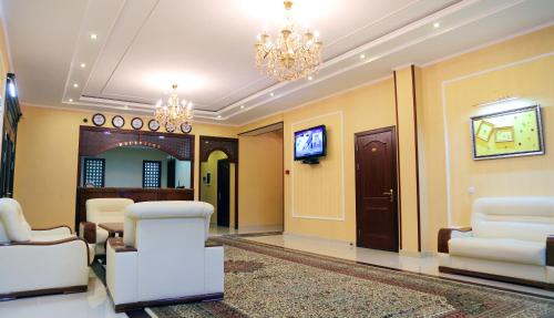 This photo about Shirin Plaza shared on HyHotel.com