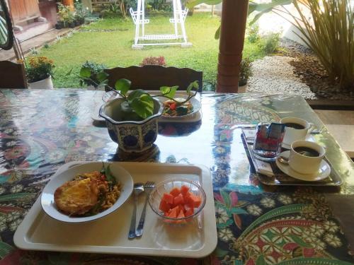 Food and beverages, Doeloerkoe Homestay in Pasar Kliwon Food and beverages, Doeloerkoe Homestay in Pasar Kliwon