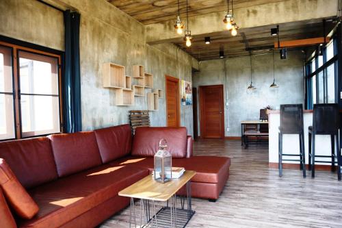 My Moon Loft Home Khaoyai near Khaoyai Yanasampanno Temple My Moon Loft Home Khaoyai near Khaoyai Yanasampanno Temple