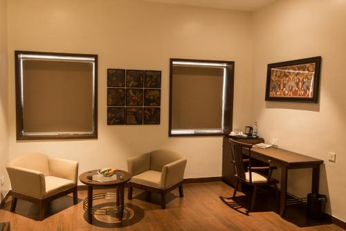 Park Suites in Kolkata Park Suites in Kolkata