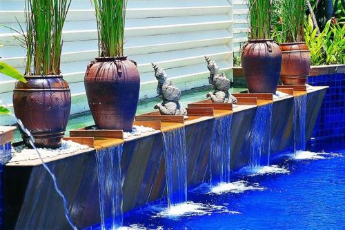 カタ プールサイド リゾート17