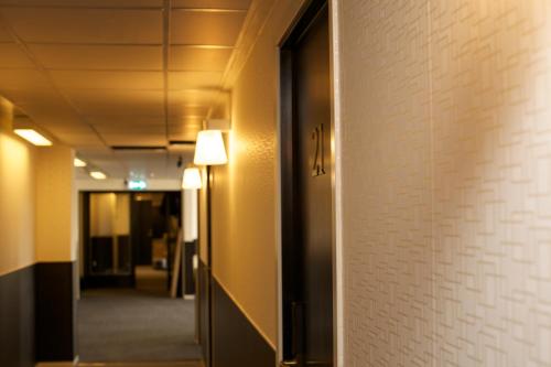 시설, Nacka Stadshotell in 낙가 시설, Nacka Stadshotell in 낙가