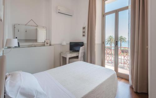 Стая за гости, Miramare Hotel in Рапалло Стая за гости, Miramare Hotel in Рапалло