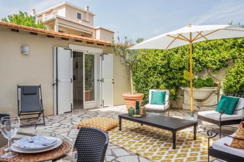 La Maisonnette Antiboise - Welkeys