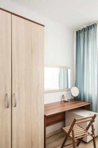 PASHk INN APARTMENTS 7 in Yekaterinburg PASHk INN APARTMENTS 7 in Yekaterinburg