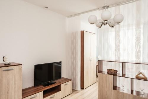 PASHk INN APARTMENTS 7 in Yekaterinburg PASHk INN APARTMENTS 7 in Yekaterinburg