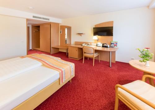 Hotel Alarun in Unterschleissheim Hotel Alarun in Unterschleissheim