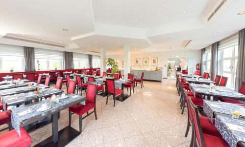 Ételek és italok, Hotel Alarun in Unterschleissheim Ételek és italok, Hotel Alarun in Unterschleissheim