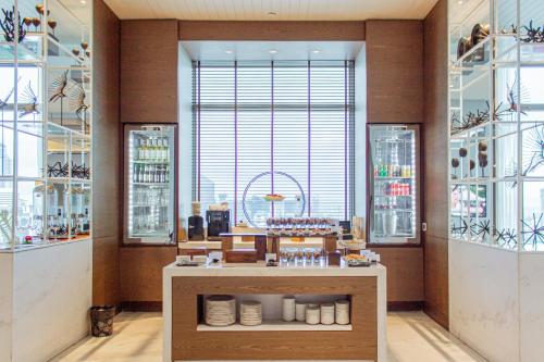 ラディソン ブルー プラザ バンコク14