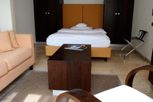 This photo about BURNS Apartments shared on HyHotel.com