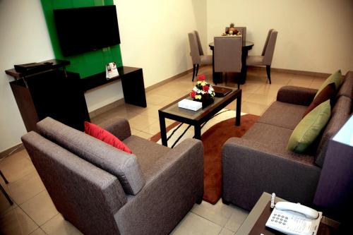 This photo about Xclusive Casa Hotel Apartments shared on HyHotel.com