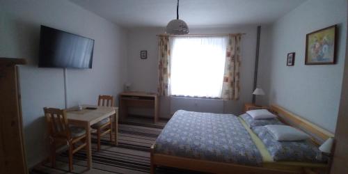 Apartman u potoka in Sadov Apartman u potoka in Sadov