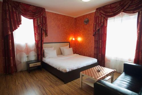 This photo about Edem Hotel shared on HyHotel.com