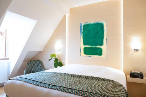 Hotel Le Clos De La Vouge in Vougeot Hotel Le Clos De La Vouge in Vougeot