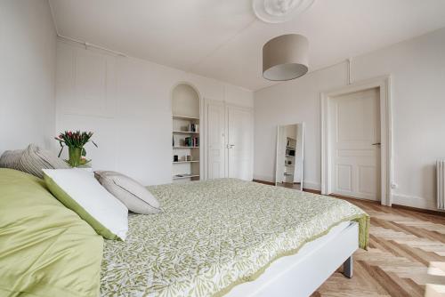 Am Pavillon, Bed&Breakfast in Bern Am Pavillon, Bed&Breakfast in Bern