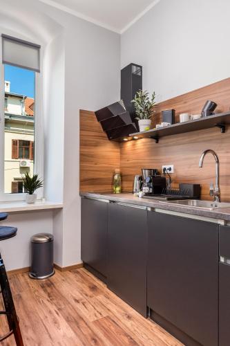 Fasilitas, Porto Marina apartments in Rijeka Fasilitas, Porto Marina apartments in Rijeka