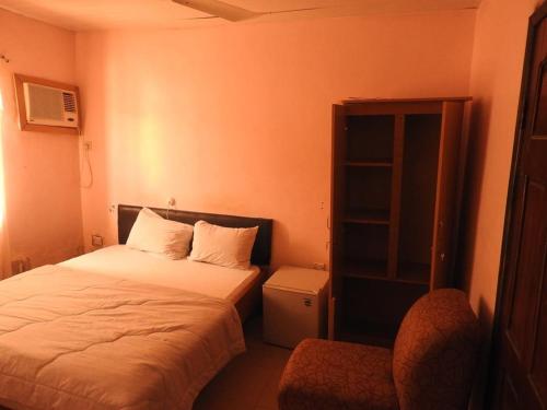 Princecourt Hotel Ila Orangun in Ilorin Princecourt Hotel Ila Orangun in Ilorin