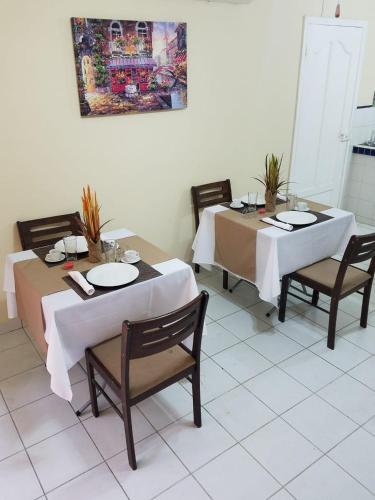 Faciliteiten, MH Boutique Hotel in San Pedro Sula Faciliteiten, MH Boutique Hotel in San Pedro Sula