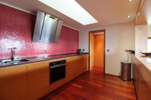 Casa dos Cinco - Geres in วัลโดเซนเด Casa dos Cinco - Geres in วัลโดเซนเด