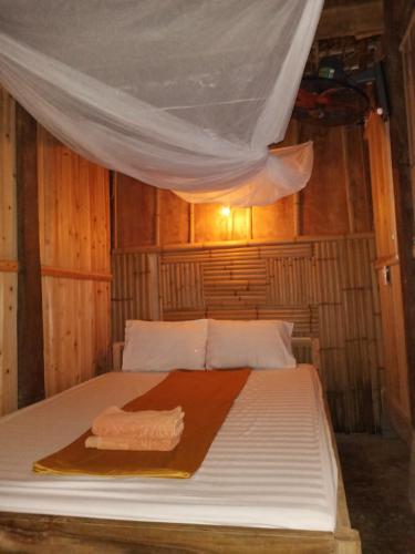 Dao Homestay in Hoang Su Phi Dao Homestay in Hoang Su Phi
